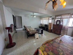 Blk 209 Toa Payoh North (Toa Payoh), HDB 3 Rooms #540405101